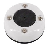 Seaview CG30SW Cable Seal Up to 27mm Wire size White powder Coated SS Cover CG30SW