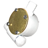 Raritan Crown Head™ Pump Assembly - Post January 1988 CH102MW