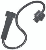 Ancor 30Amp Inch-Line Fuse Holder - Ancor (5063-Bss)