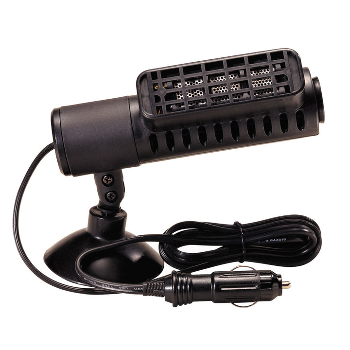 SEEKR by Caframo Fairview™ 9303 12V Defogger w/Suction Cup & Screw Base 9303CABCS