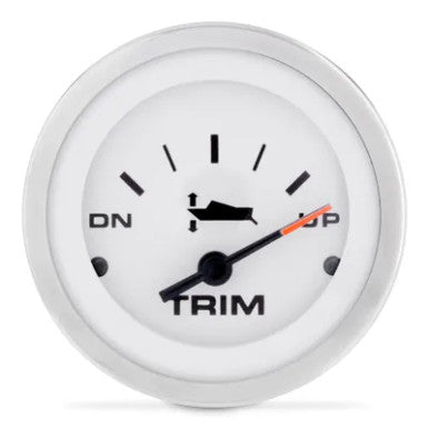 Sea Star Solutions Lido 2" Trim Gauge - Sierra Marine Engine Parts (65504P)