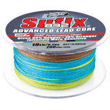 Sufix 832 Advanced Lead Core - 12lb - 10-Color Metered - 200 yds 658-212MC