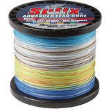 Sufix 832 Advanced Lead Core - 18lb - 10-Color Metered - 600 yds 658-318MC