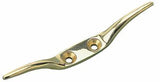 Sea Dog Marine Bronze Line Cleat - 4" (672115-1)