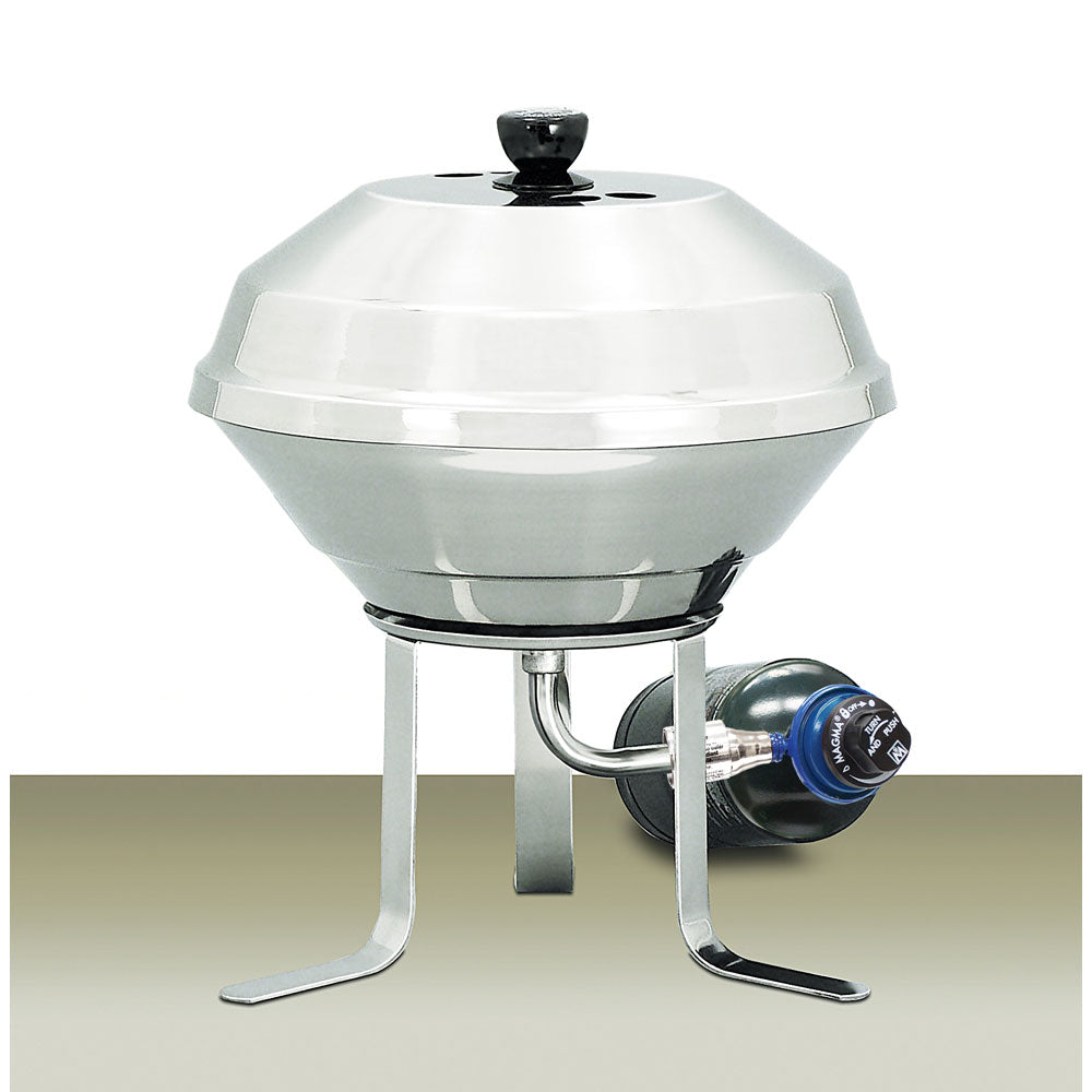 Magma Marine Kettle® On-Shore Stand A10-650