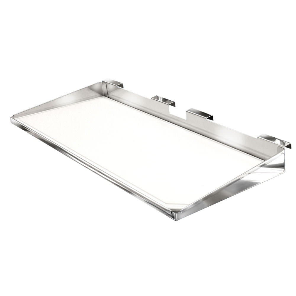 Magma Serving Shelf w/Removable Cutting Board f/9" x 12" Grills A10-901