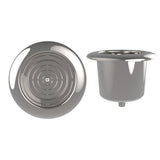 Mate Series Cup Holder - 316 Stainless Steel C1000CH