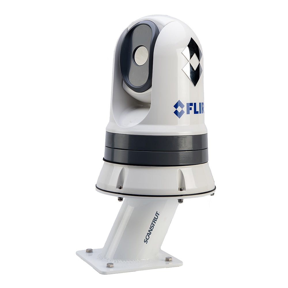 Scanstrut CAM-PT-150-03 Aluminum PowerTower® f/FLIR M300 Cameras - 6" CAM-PT-150-03