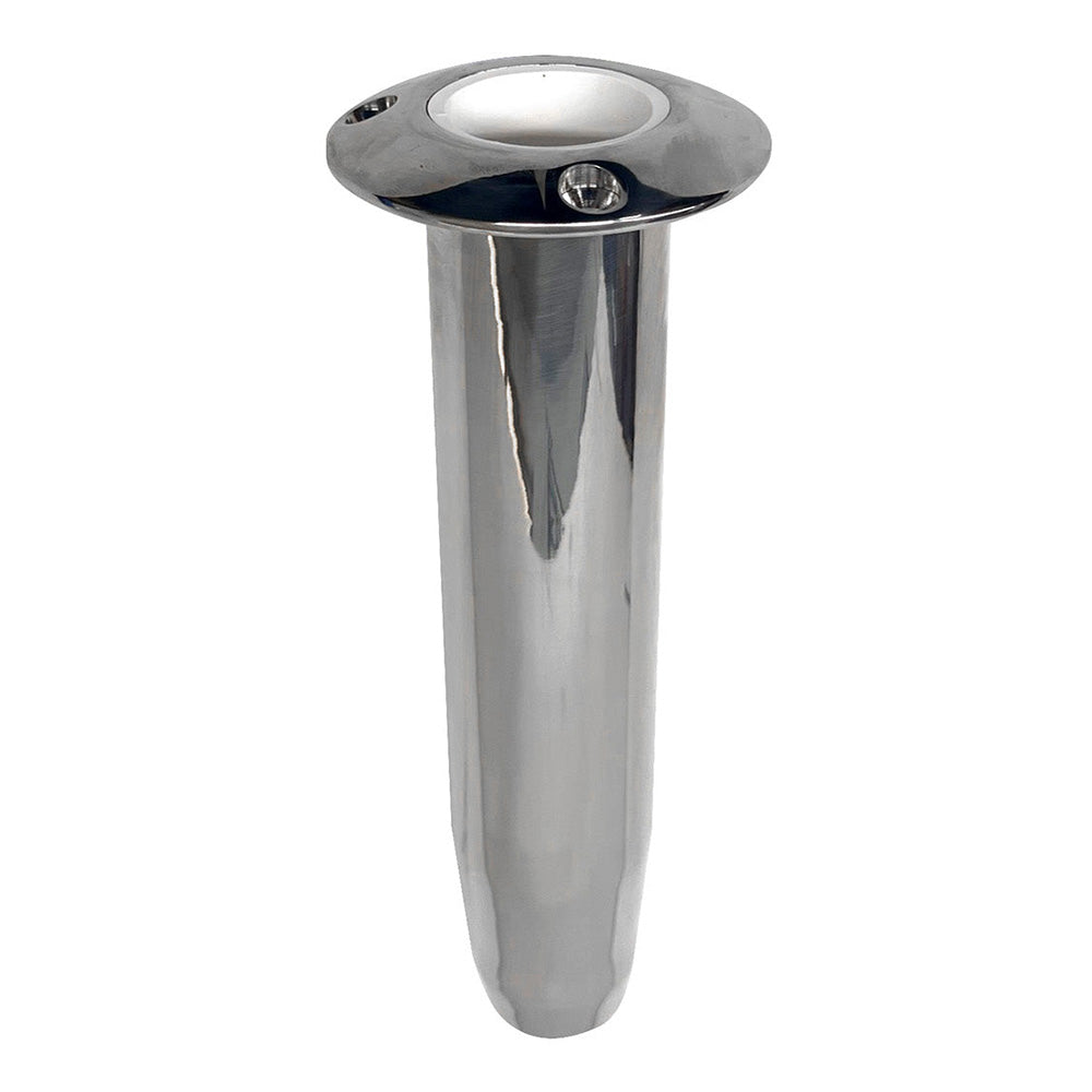 Rupp 0 Degree Large HD Swivel Rod Holder CA-SS00-LGR