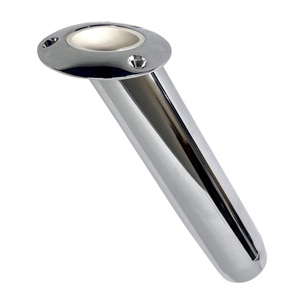 Rupp 30 Degree Fixed Standard Rod Holder CA-SS30-SMF