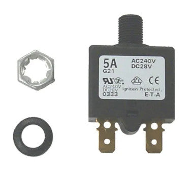 Sea Star Solutions Circuit Breaker - Sierra Marine Engine Parts (Cb41200)