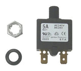 Sea Star Solutions Circuit Breaker - Sierra Marine Engine Parts (Cb41200)