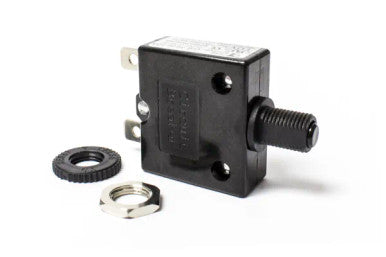 Sea Star Solutions 10 Amp Resettable Circuit (Cb41210)
