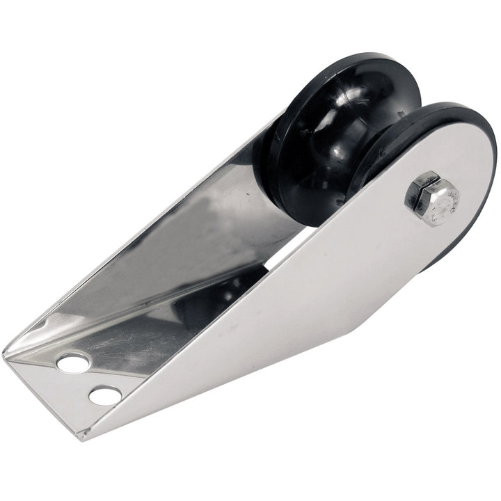 Whitecap Anchor Roller 6-1/2" Long 1" Line AR-6482
