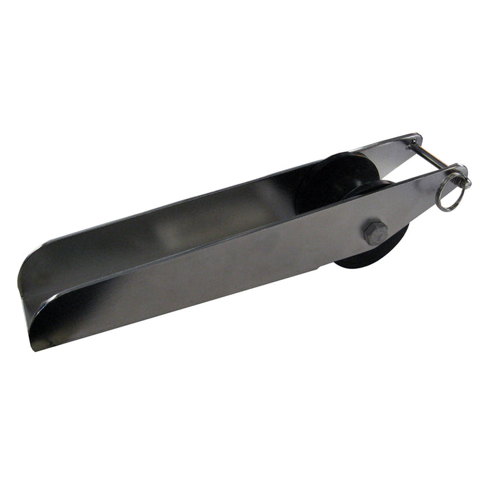 Whitecap Anchor Roller 11" Long 1" Line AR-6484
