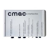 Iris Control f/Garmin OneHelm Host Interface (No Recording) / IP Cameras CMAC-INT001