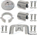 Recmar Magn Anode Kit (Cmbravo1Kitm)