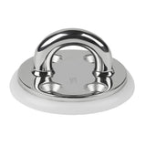 Schaefer Investment Cast Pad Eye - 2-1/2" OD Base 78-07