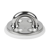 Schaefer Investment Cast Pad Eye - 3" OD Base 78-17