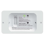 Safe-T-Alert 85 Series Carbon Monoxide Propane Gas Alarm - 12V - White 85-741-WT