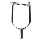 Panther Happy Hooker Mooring Aid - Stainless Steel 85-B203STN
