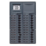BEP Panel 24SP DC12V DCSM Vertical 905V-DCSM