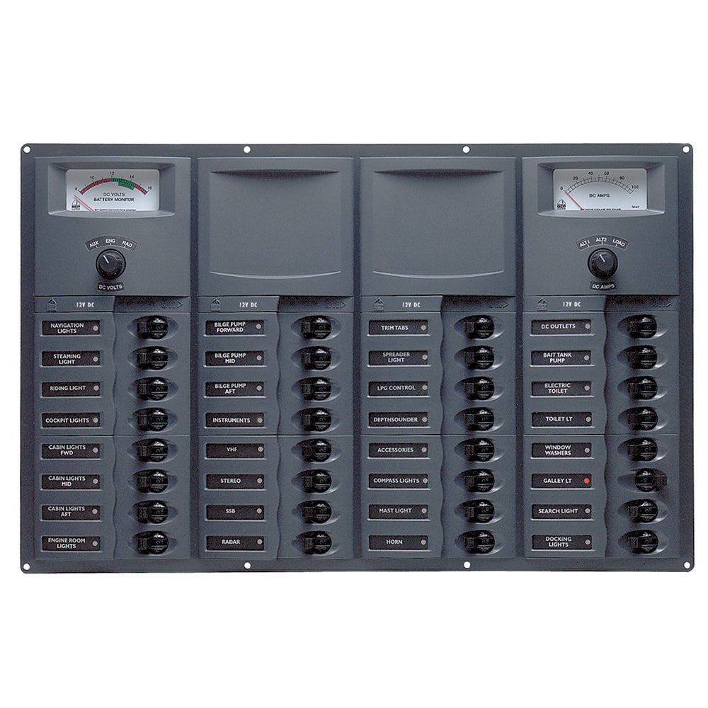 BEP Panel 32SP DC12V Analog 906-AM