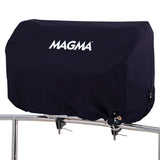 Magma Rectangular 12" x 18" Grill Cover - Navy Blue A10-1290CN
