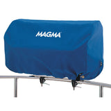 Magma Rectangular Grill Cover - 12" x 24" - Pacific Blue A10-1291PB