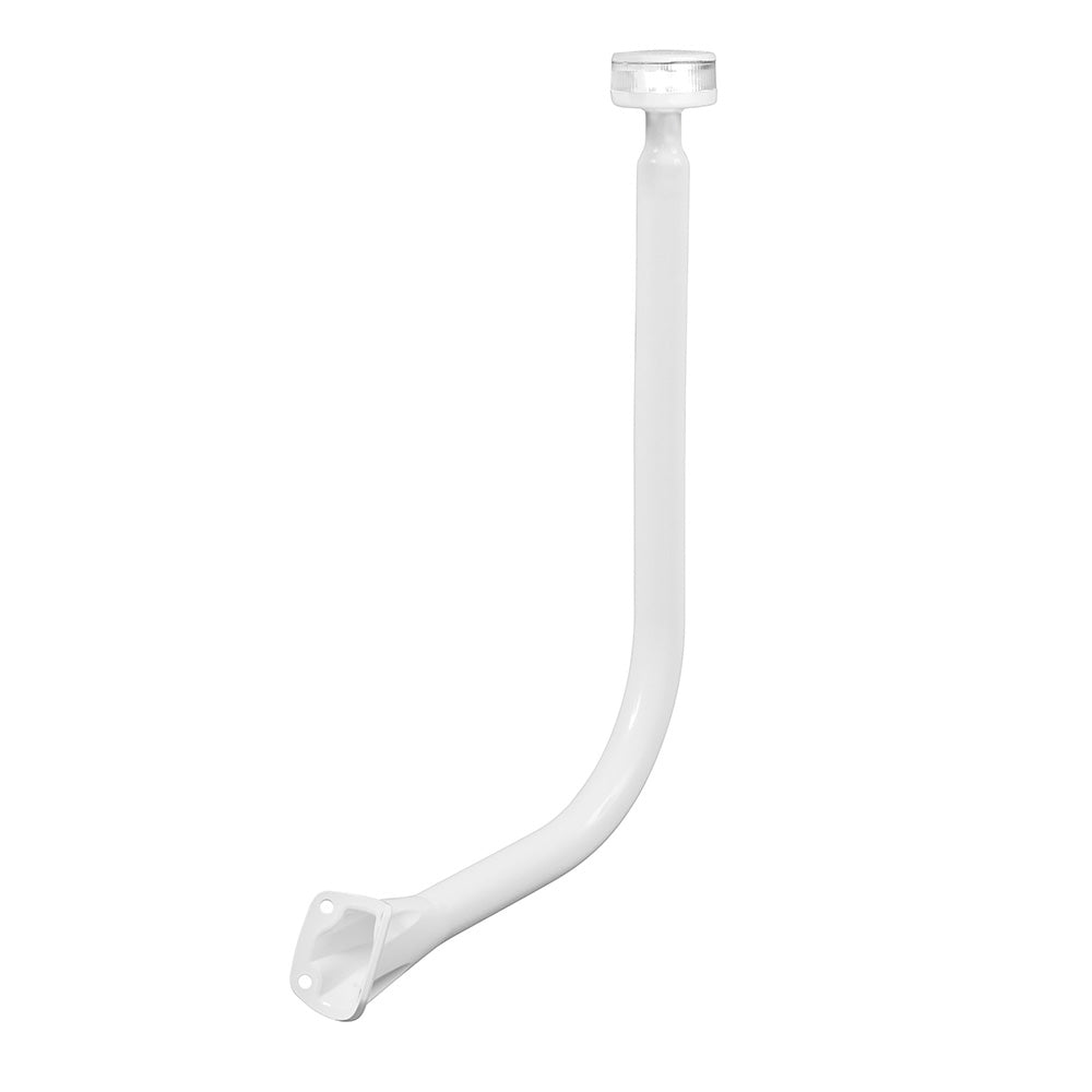 Scanstrut APT-LB-L1 PowerTower® Central Light Bar w/Integrated 360° White LED Light APT-LB-L1