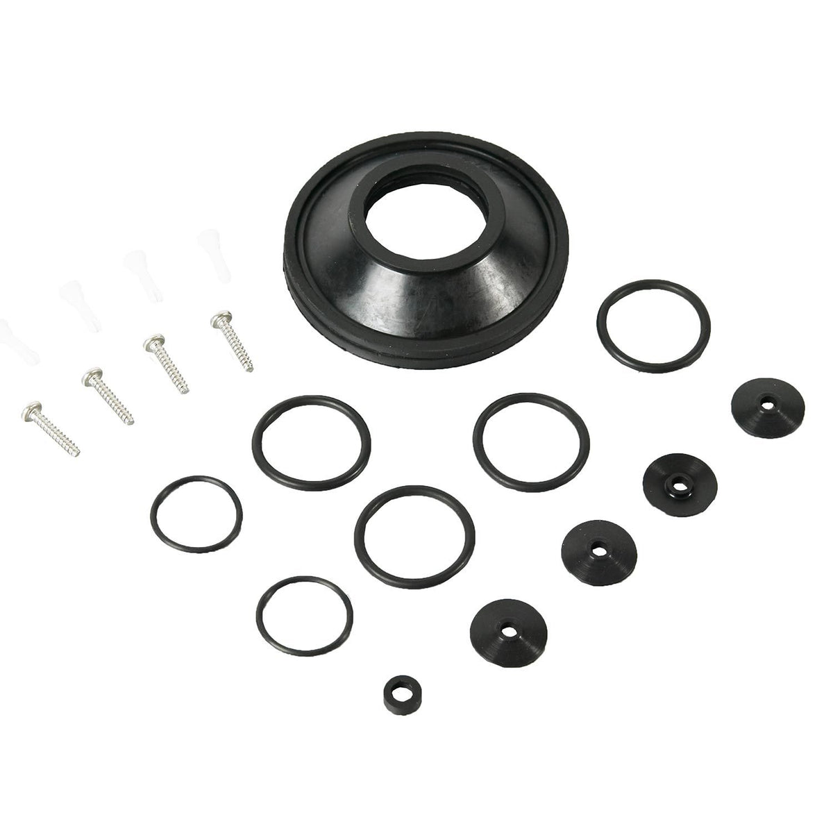 Whale Gusher® Galley MK3 Service Kit AK0553