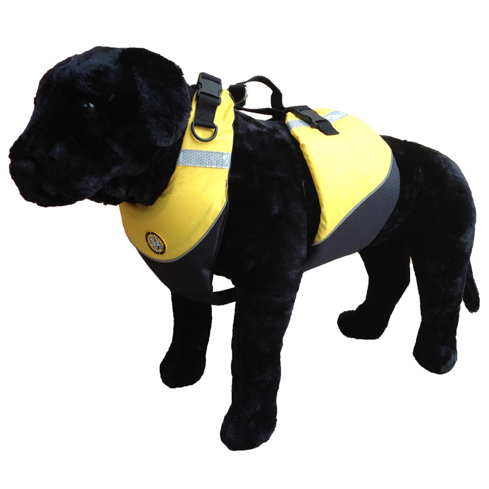 First Watch AK-1000 Dog Vest - Small AK-1000-HV-S