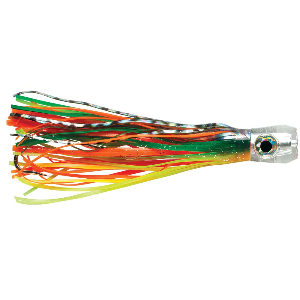 Williamson Big Game Catcher 8 Bleeding Dorado BGC8BD