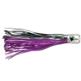 Williamson Big Game Catcher 8 - Black Purple BGC8BLKPRPL