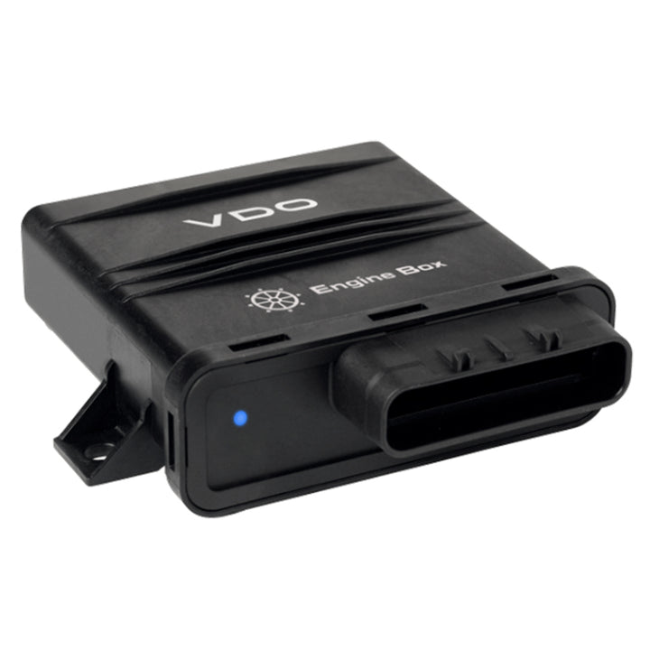 Veratron EngineBox - Single Engine A2C1824820001