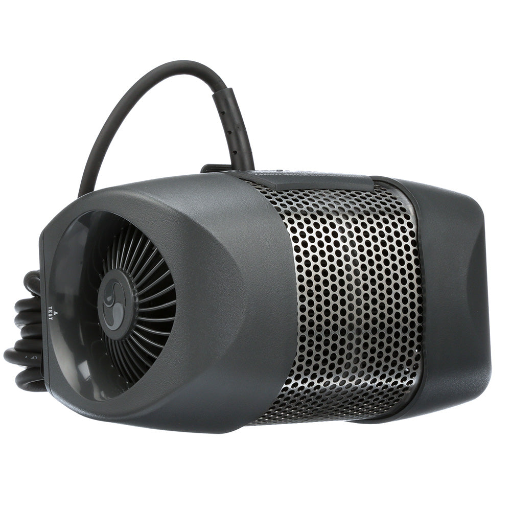 SEEKR by Caframo Pali 9510 400W - 120VAC Engine Compartment Heater 9510CABBX