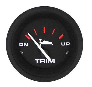Sea Star Solutions Amega 2" Trim Gauge - Sierra Marine Engine Parts (58431P)