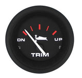 Sea Star Solutions Amega 2" Trim Gauge - Sierra Marine Engine Parts (58431P)