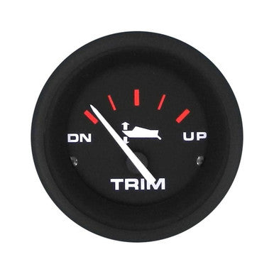 Sea Star Solutions Amega 2" Trim Gauge - Sierra Marine Engine Parts (68359P)