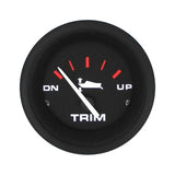 Sea Star Solutions Amega 2" Trim Gauge - Sierra Marine Engine Parts (68359P)