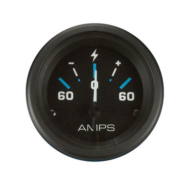Sea Star Solutions Eclipse 2" Ammeter (68389P)
