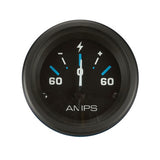 Sea Star Solutions Eclipse 2" Ammeter (68389P)