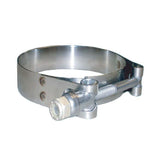 Trident Marine 316 SS T-Bolt Clamp - 3/4" Band - 2.78"-3.09" Range - 10-Pack 720-2121