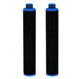 Forespar PUREWATER+ All-In-One Water Filtration System 5 Micron Replacement Filters - 2-Pack 770297-2