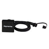 Raymarine Bulkhead Mount Micro USB Socket, For DJI Drones, 1 m Cable