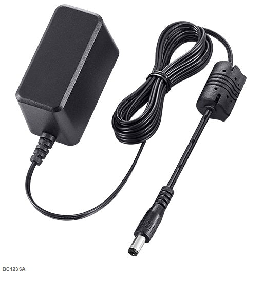 Icom BC123SA 110/240v Adapter BC123SA