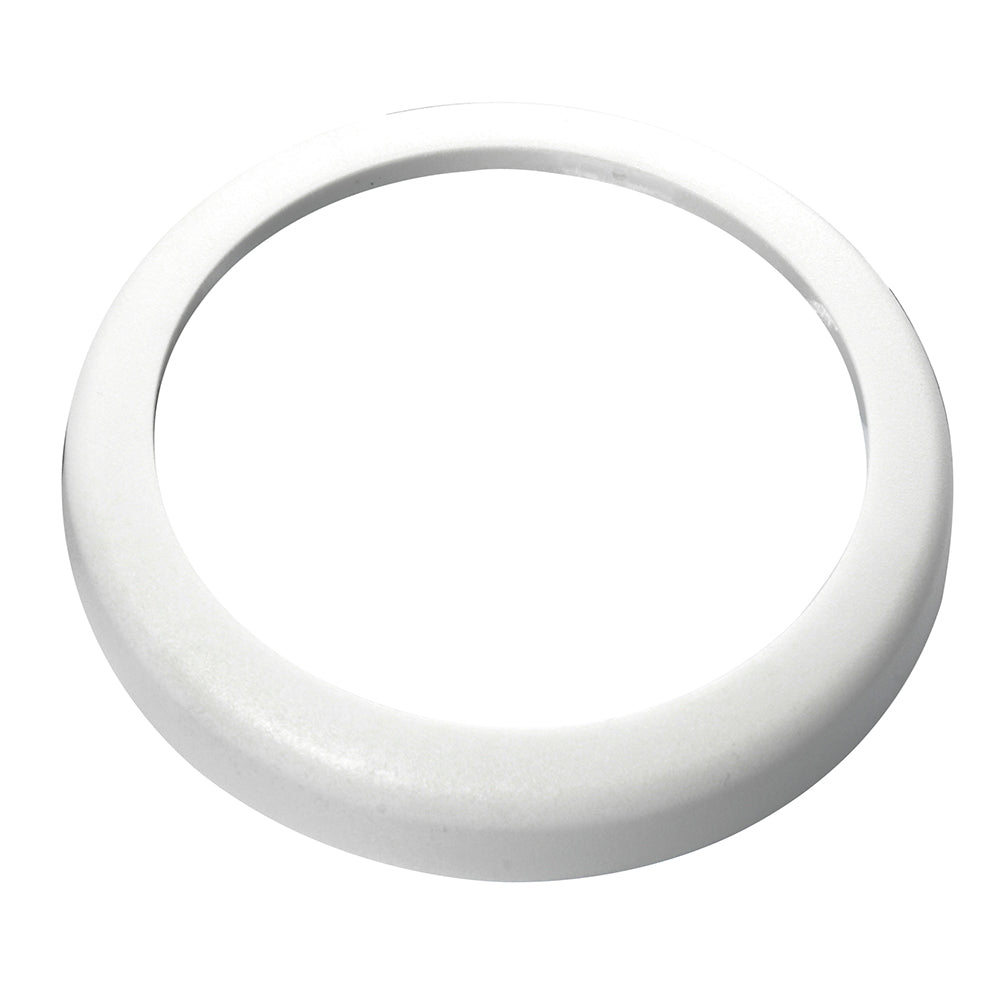 Veratron OceanLink® 85MM Bezel - White A2C1352140001