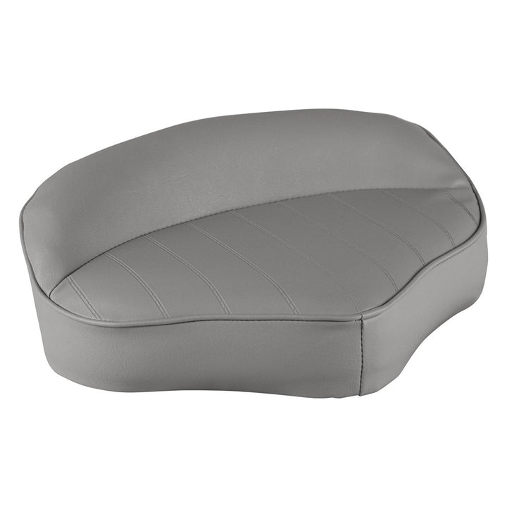 Wise Pro Casting Seat - Grey 8WD112BP-717