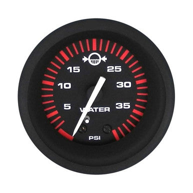 Sea Star Solutions Amega 2" Outboard Water Pressure Kit (68357P)