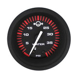 Sea Star Solutions Amega 2" Outboard Water Pressure Kit (68357P)